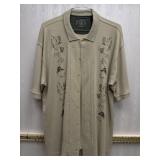 Sz: XL Nat Nast Luxury Originals Silk Menï¿½s
