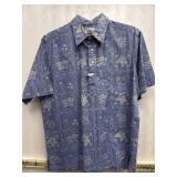 Sz: XL Reyn Spooner Menï¿½s Shirt