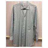 Sz: XL Hamilton Menï¿½s Long Sleeved
