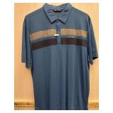 Sz: XL Travis Matthew Menï¿½s Short Sleeve Shirt