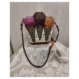 NEW Mary Frances "What