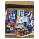 Storage Bags, Wax Paper & More