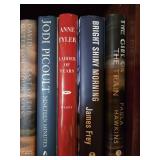 (14) Hardback Novels