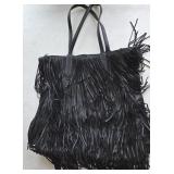 Elizabeth and James Fringe Scott Large Tote in
