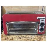 Hamilton Beach Toastation 2