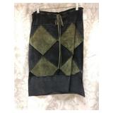 Illia 100% Leather Women