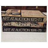 Art At Auction (Sotheby