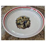 Vintage Himark Buona San Remo Italia Pasta