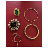 The Lonely Hearts Club Earring Edition