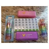 Medicine Organizers