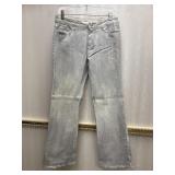 Sz: 8  Cache Platinum Womenï¿½s Stretchy Pants