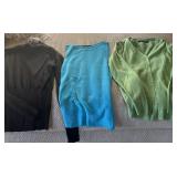 Sz S Linda Allard, Ellen Tracy & Citi Wool