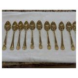 Set of Vintage International Silver 1847 Rogers