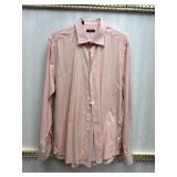 Sz: XL Saks Fifth Avenue Long Sleeve Shirt
