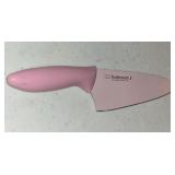 Kai Pure Komachi 2 Series Pink 6.5-inch Santoku