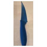 Kai Pure Komachi 2 6" Multi-Utility Knife - Blue