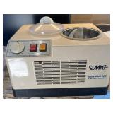 Simac IL Gelataio 800 Ice Cream Boy Gelato Maker
