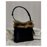 FUNKSWANK By Kathy Santos Designer Black and