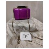 Diane von Furstenberg (DVF) Tonda Watersnake