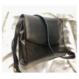 Salvatore Ferragamo Bronze Handbag