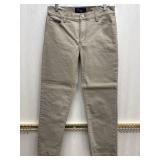 Sz: 6 ï¿½NYDJï¿½ Womenï¿½s Brown Jeans