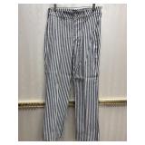 Sz: 6 ï¿½NYDJï¿½ Womenï¿½s Striped Pants