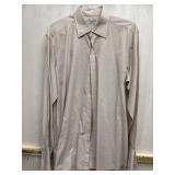 Sz: XL Trumbull & Asser Menï¿½s Long Sleeve