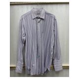 Sz: XL Trumbull & Asser Menï¿½s Dress Shirt