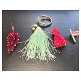 More Earrings Without a Match