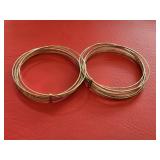 (2) Sets of Stacking Bracelets