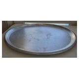24"ï¿½20" Serving Tray or Pizza Pan