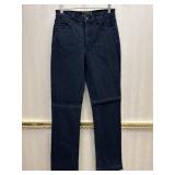 Sz: 6  ï¿½NYDJï¿½ Womenï¿½s Bootcut Jeans