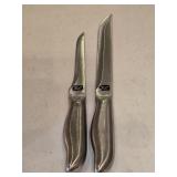 Chicago Cutlery Insignia Steel Knives