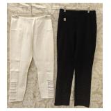 Joseph Ribkoff Capris