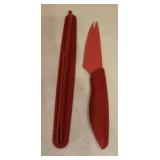 Pure Komachi 2 Series Tomato/Cheese Knife