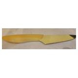 KAI Pure Komachi 2 Yellow Fruit/Citrus Knife