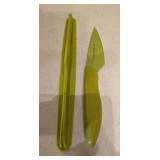 Kai Pure Komachi 2 Paring Knife w/Matching Sheath