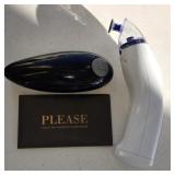 Reynolds Handy-Vac Vacuum Handheld Portable