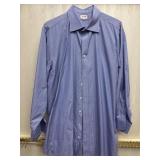 Sz: XL Hamilton Menï¿½s Striped Sweater