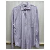 Sz: XL Breuer Menï¿½s Long Sleeved Shirt