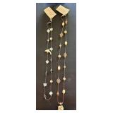 (2) NWT Kaila Necklaces