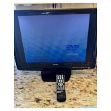 Toshiba 22LV505 22" LCD HDTV w/Built-in DVD Player