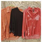 (3) Sharon Young Bouses Sz S/Md