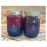 (2) Picnic & Patio Vanilla Scented Citronella