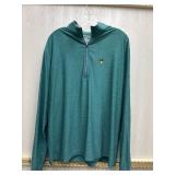 Sz: L Straight Down Spanish Oaks Golf Sweater