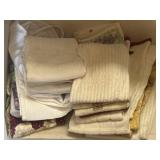 Assorted Kitchen Towels