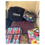 PackIt Freezable Lunch Bags and 1 Branded Bag