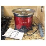 Sephra Elite Fondue Fountain