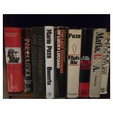 Books on the Mafia, Sherlock Holmes & More