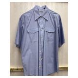 Sz: XL Bullock & Jones Menï¿½s Shirt